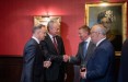 Г. Науседа: сотрудничество стран Балтии и Польши – обязательно в укреплении безопасности