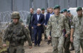 Министр обороны: литовские военные в Польше будут обучаться использованию систем HIMARS