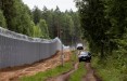 СОГГЛ: на границе Литвы с Беларусью вторые сутки подряд не фиксируется нелегальных мигрантов