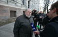 Бывшему лидеру "Единства" предъявлены подозрения в публичном одобрении преступлений СССР