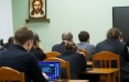 Подчиняющееся Москве православные в Вильнюсе начинают готовить священников