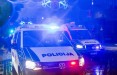 Литовская полиция усилит патрулирование в дни Всех Святых и Поминовения усопших