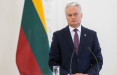 Президент Литвы Г. Науседа созывает заседание ГСО для обсуждения Плана национальной обороны