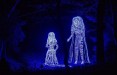 В Румшишкес впервые - фестиваль фонарей и света «Лунные тропы»