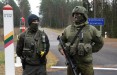 Замглавы СОГГЛ: еще в этом году вооружение пограничников будет отвечать стандартам НАТО