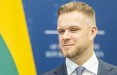 Глава МИД Литвы ожидает зеленого света по членству Украины в ЕС, но сложных дискуссий