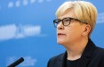 Премьер Литвы: реализация решения ЕСПЧ по ЛГБТК является вопросом самоуважения