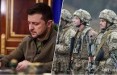Верховная Рада Украины продлила на три месяца действие военного положения и всеобщей мобилизации
