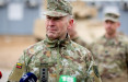 Армия: пропаганда Кремля пыталась, используя критику в адрес генерала В. Рупшиса, настроить Литву против Украины