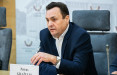 Сейм лишил П. Гражулиса неприкосновенности в деле об оскорблении членов ЛГБТИК-сообщества