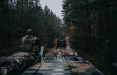 Международные учения «Сильный грифон-2023» успешно завершены, военная техника будет двигаться по дорогам
