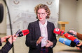 А. Армонайте: партнеры по коалиции будут искать поддержку для принятия закона О гражданском союзе