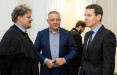 Апелляционный суд осудил всех обвиняемых в деле о политической коррупции MG Grupe (дополнено)