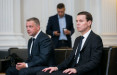 Осужденных по делу о политической коррупции MG Grupе отправили в Каунасскую тюрьму (обновлено)
