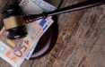 Клайпедчанин обвиняется в попытке легализации 91 млн евро от продажи военной техники