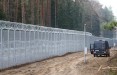 СОГЛ: на границе с Беларусью развернули пять нелегальных мигрантов