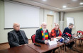 Ликвидирован "Международный форум добрососедства"