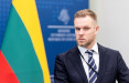 А. Скайсгирите: высказывания Г. Ландсбергиса о безопасности - странные и опасные