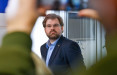К. Бартошявичюс не признает своей вины по обвинениям в сексуальных преступлениях