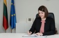Подписан договор с Еврокомиссией относительно 1,55 млрд евро кредитов RRF и 200 млн евро дотаций