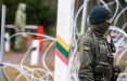 СОГГЛ: на границе Литвы с Беларусью нелегальных мигрантов не обнаружено