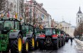 Еврокомиссия задумалась о будущем сельского хозяйства. Фермерские протесты как проверка европейской дипломатии на прочность
