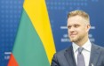 Г. Ландсбергис: Литва готова пользоваться возможностями в регионе Юго-Восточной Азии