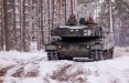 Минобороны Литвы предлагает узаконить офсетное приобретение иностранного оружия