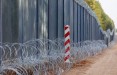 СОГГ Литвы: на границе Литвы с Беларусью развернули двух нелегальных мигрантов