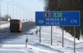 Глава НЦУКС: визы нелегальных перевозчиков в Беларусь будут аннулироваться