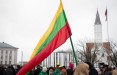 16 февраля Литва отмечает 106-ю годовщину восстановления Литовского государства.