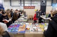 В Вильнюсе открывается книжная ярмарка, одна из тем – влияние искусственного интеллекта