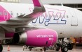 Wizz Air и Ryanair весной возобновят рейсы из Вильнюса в Тель-Авив