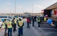 Протест польских фермеров на границе: проверяется часть грузовиков