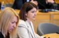 Министр финансов: Литва согласилась бы на совместные займы ЕС на оборону