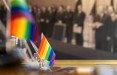 Четыре однополых пары из Литвы обратились в ЕСПЧ по вопросу узаконения партнерства, брака
