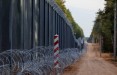 На границе Литвы с Беларусью нелегальных мигрантов не зафиксировано