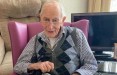 Англичанин Джон Тиннисвуд стал старейшим из ныне живущих мужчин в мире