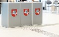В Литве стартовала избирательная кампания по выборам в Сейм ...