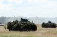 В Литве начинаются военные учения США "Удар меча"
