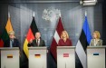 Премьеры стран Балтии, Германии осуждают намерения РФ провести ядерные учения
