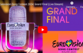 Сегодня - финал песенного конкурса "Евровидение-2024"