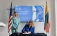 Литва и НАСА подписали соглашение о космических исследованиях