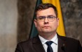 Министр обороны Л. Касчюнас : Москва может ставить цель обзавестись в Литве пророссийской партией (СМИ)