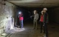 Мэр: найденный в Вильнюсе туннель может стать подземным переходом, укрытием