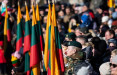 Мировые лидеры поздравили Литву с Днем восстановления государства (дополнено)