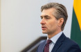 Кястутис Будрис: я бы не назвал риторику Трампа российским нарративом, но есть неверные утверждения с американской стороны