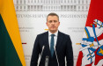 Жигимантас Вайчюнас: решения по договору о транзите газа в Калининград будут приняты в конце года (дополнения)