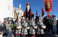 Традиционная ярмарка Казюкаса, яркий предвестник весны, открывается в пятницу в Вильнюсе