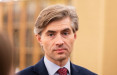 Министр ИД Кястутис Будрис о переговорах по перемирию: Путин хочет не мира, а Украину